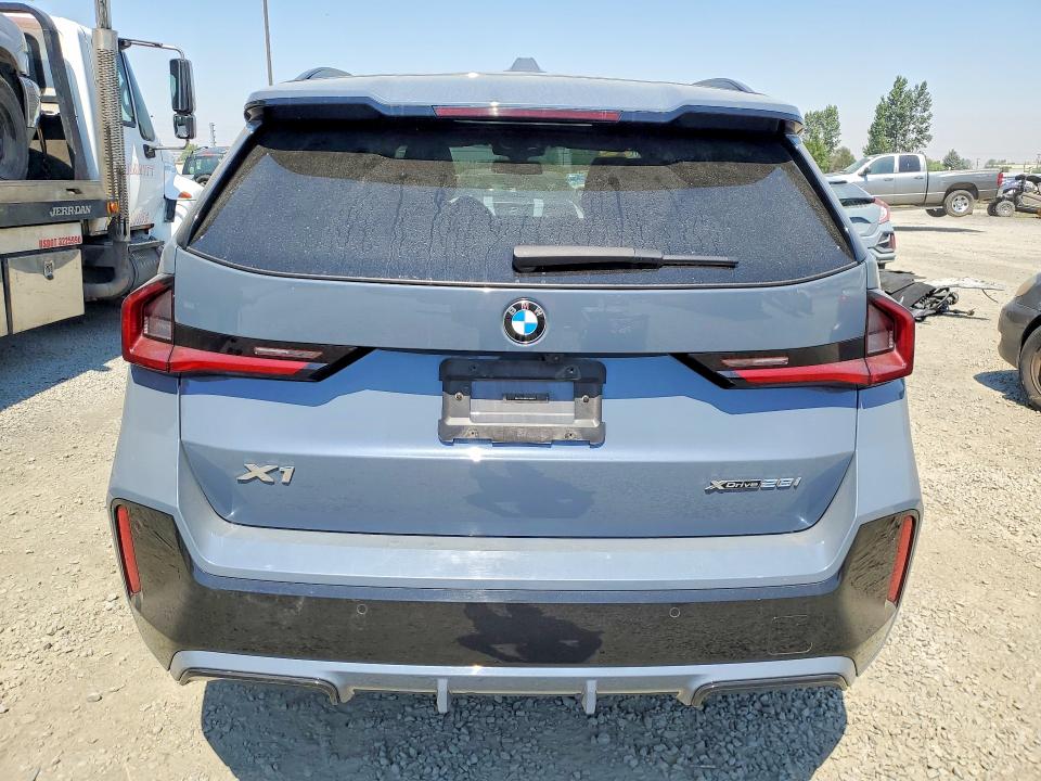 Aukcja sprzedaży 2023 Bmw X1, vin: WBX73EF08P5W94012, numer aukcji: 62715176