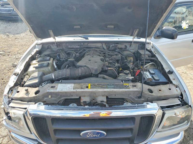 Продаж на аукціоні авто 2004 Ford Ranger, vin: 1FTZR45EX4PB43270, номер лоту: 66919206