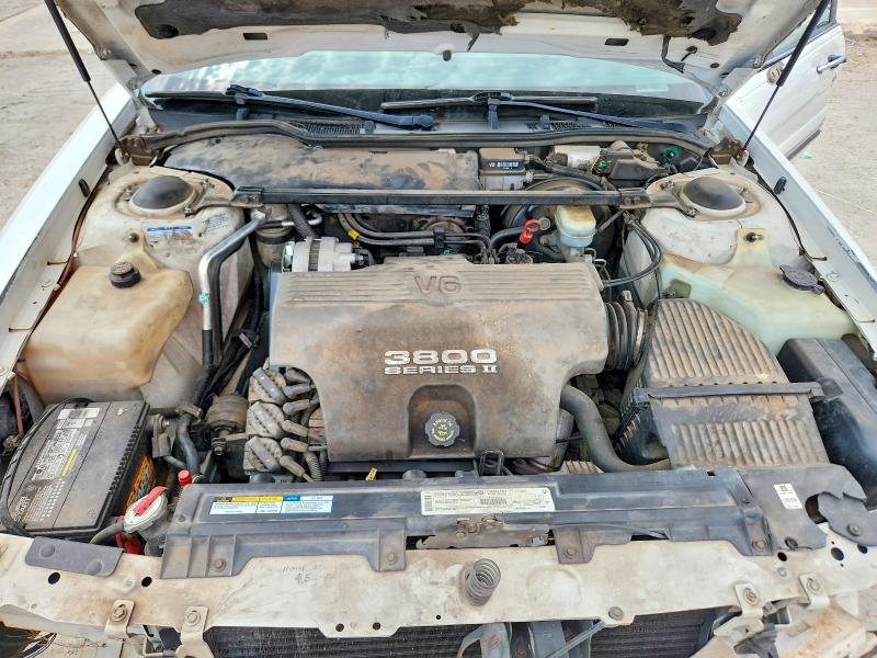 Aukcja sprzedaży 1998 Buick Lesabre, vin: 1G4HP52K3WH412834, numer aukcji: 63686846