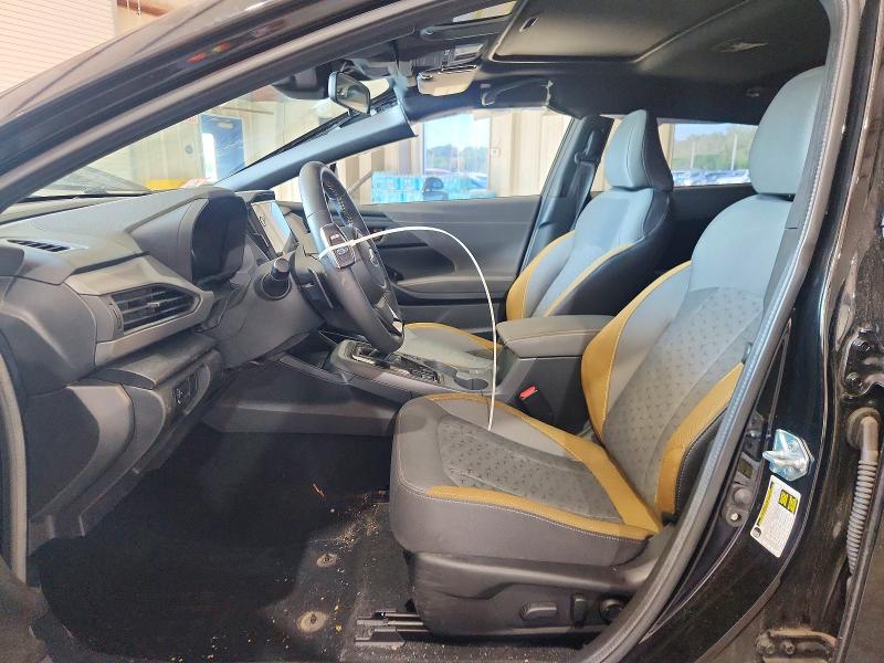 Продажа на аукционе авто 2025 Subaru Crosstrek, vin: 4S4GUHF61S3707571, номер лота: 64162266
