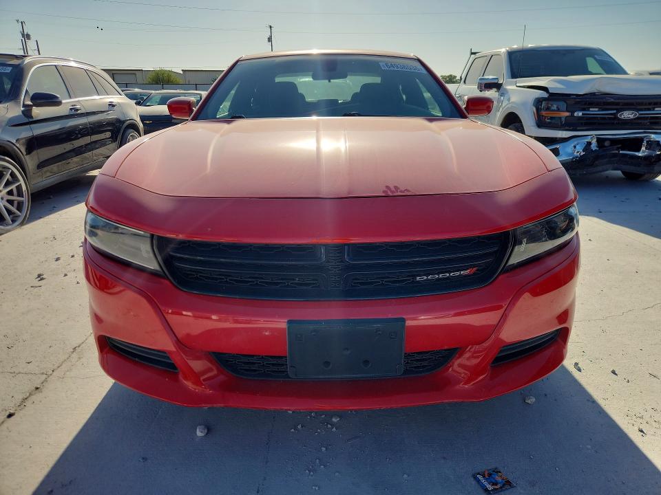 Aukcja sprzedaży 2022 Dodge Charger, vin: 2C3CDXBG2NH258614, numer aukcji: 64938536