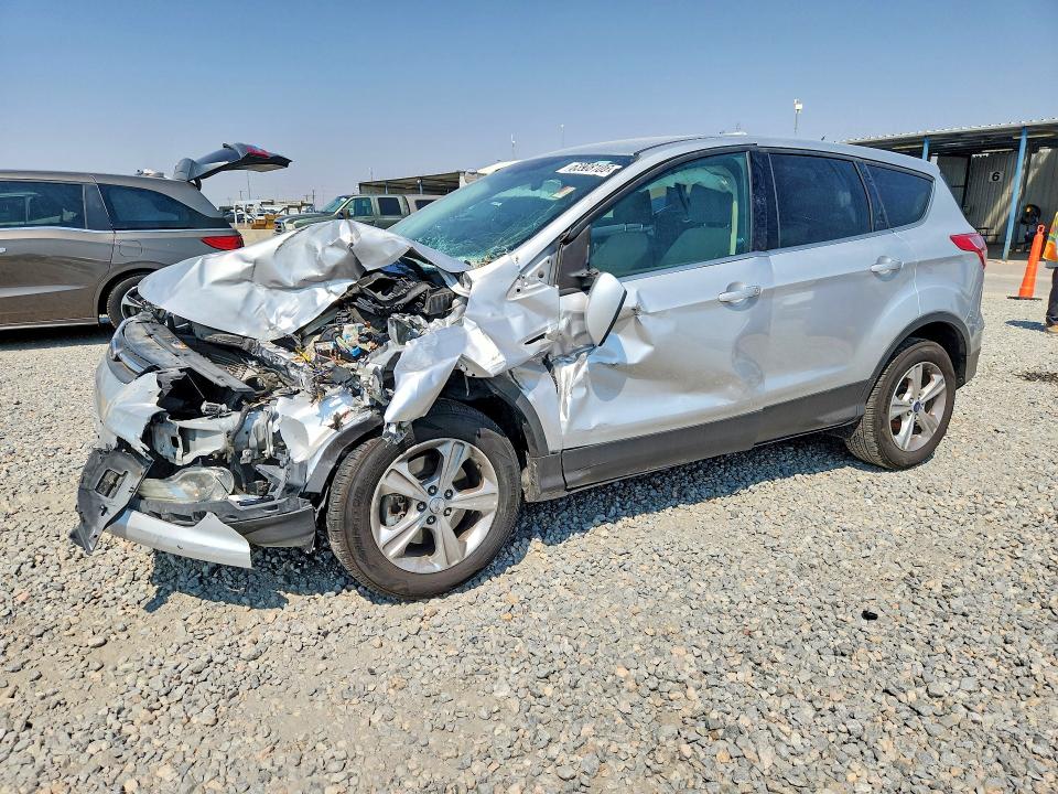 63908106 :رقم المزاد ، 1FMCU9GX7DUC37328 vin ، 2013 Ford Escape مزاد بيع