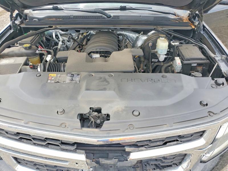 Продажа на аукционе авто 2015 Chevrolet Tahoe, vin: 1GNSCAKC3FR284040, номер лота: 64197826