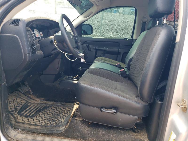Aukcja sprzedaży 2005 Dodge Ram 1500, vin: 1D7HU16N85J652078, numer aukcji: 64673296