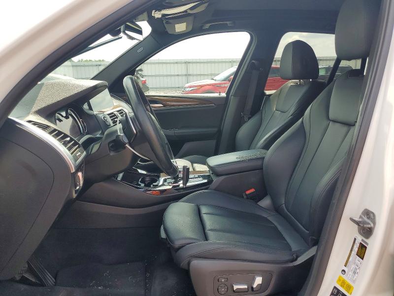 Продажа на аукционе авто 2018 Bmw X3, vin: 5UXTR9C54JLC72650, номер лота: 64772086