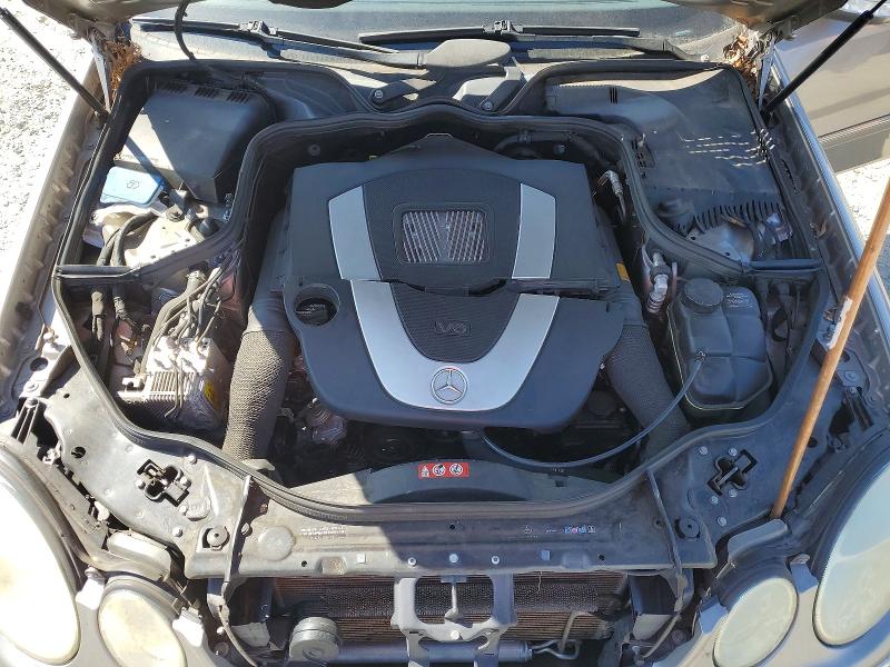 Продаж на аукціоні авто 2006 Mercedes-benz E, vin: WDBUF56J56A804521, номер лоту: 64689656
