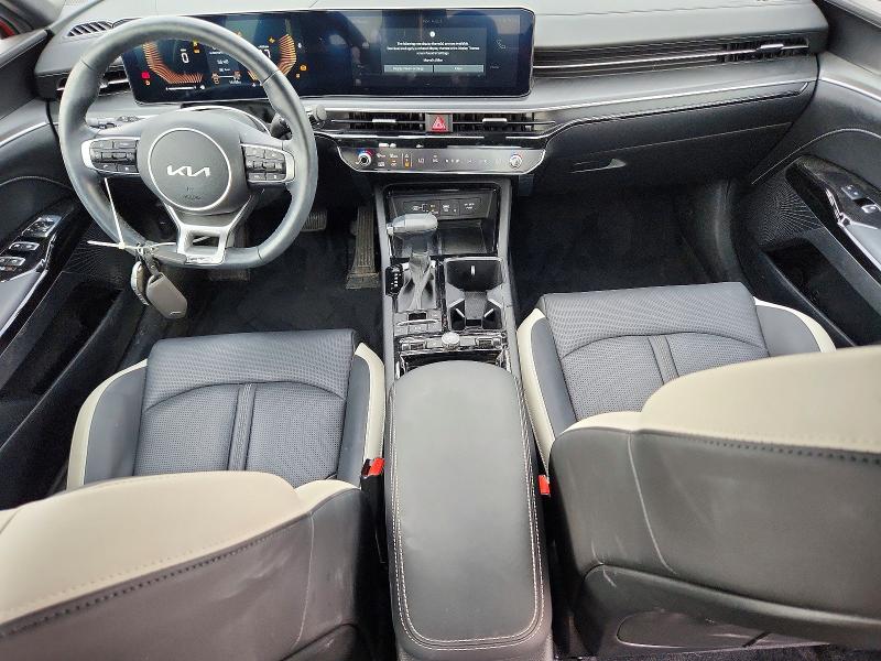 Продаж на аукціоні авто 2025 Kia K5, vin: KNAG64J79S5288104, номер лоту: 63689116