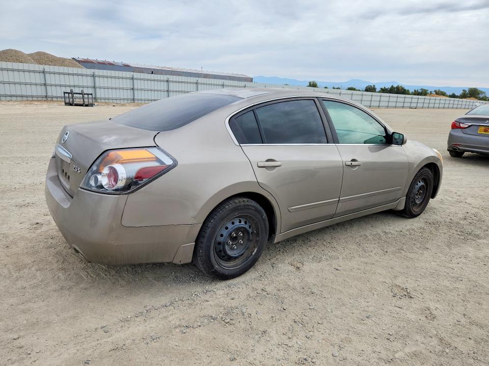 Продажа на аукционе авто 2011 Nissan Altima, vin: 1N4AL2AP6BN429609, номер лота: 65230886