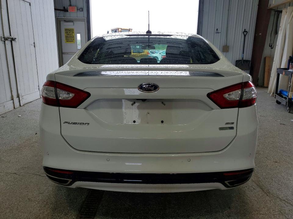 Продажа на аукционе авто 2016 Ford Fusion, vin: 3FA6P0T90GR322525, номер лота: 63315416