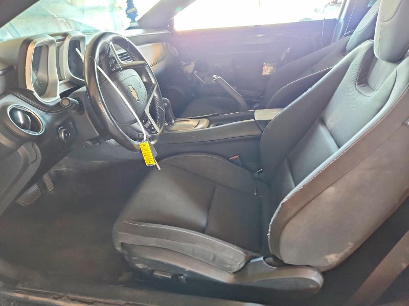 65556176 :رقم المزاد ، 2G1FD1E35F9246363 vin ، 2015 Chevrolet Camaro مزاد بيع