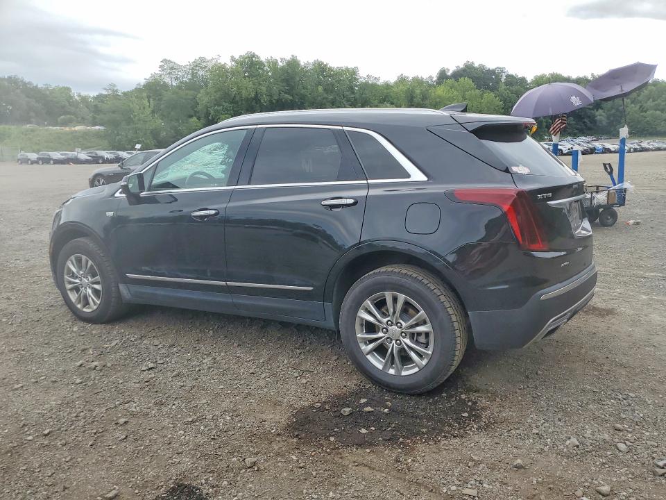 Продаж на аукціоні авто 2020 Cadillac Xt5, vin: 1GYKNDRS1LZ158623, номер лоту: 63673756