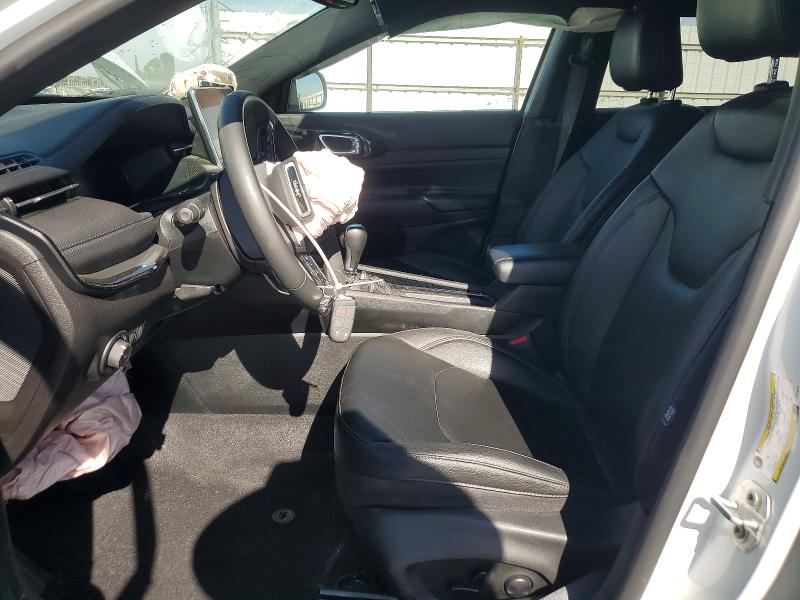 Продаж на аукціоні авто 2025 Jeep Compass, vin: 3C4NJDCNXST515675, номер лоту: 65916406