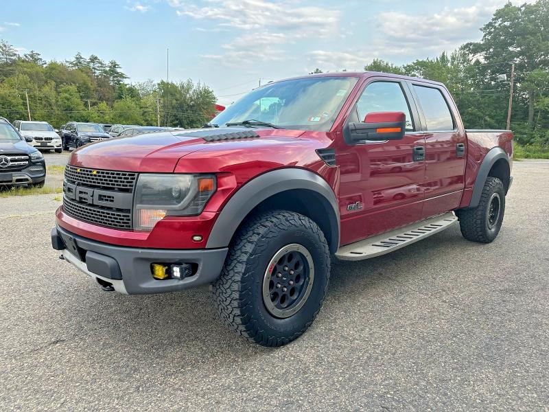 Aukcja sprzedaży 2014 Ford F150, vin: 1FTFW1R62EFB13779, numer aukcji: 65220006