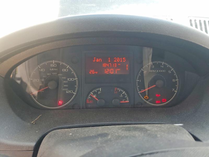 2016 Ram Promaster 2500 მანქანა იყიდება აუქციონზე, vin: 3C6TRVDDXGE116232, აუქციონის ნომერი: 62545796