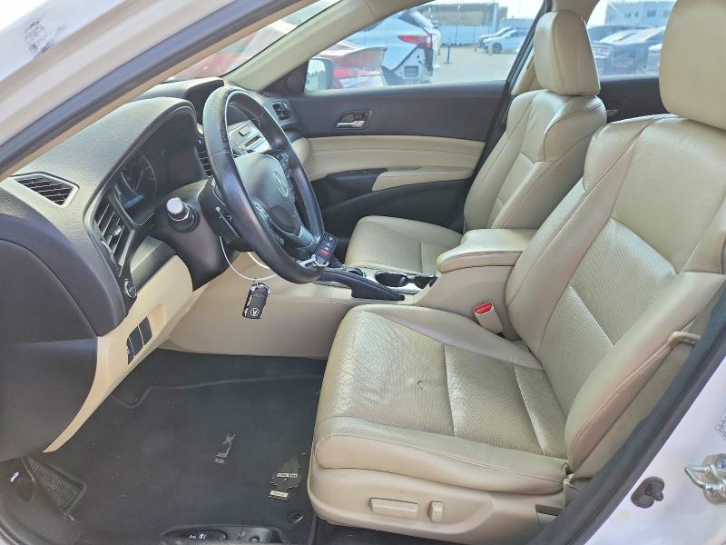 64047066 :رقم المزاد ، 19VDE3F70DE301964 vin ، 2013 Acura Ilx مزاد بيع