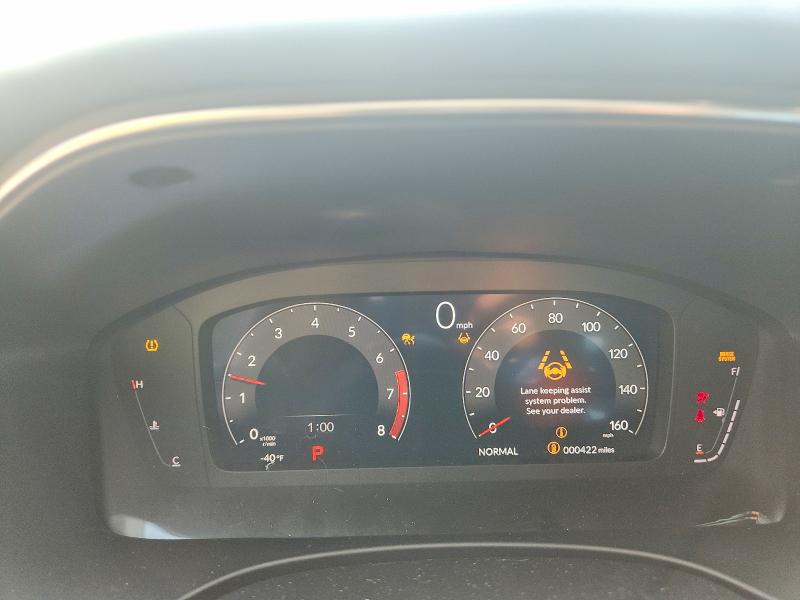 64946096 :رقم المزاد ، 19UDE4H60TA019666 vin ، 2026 Acura Integra مزاد بيع