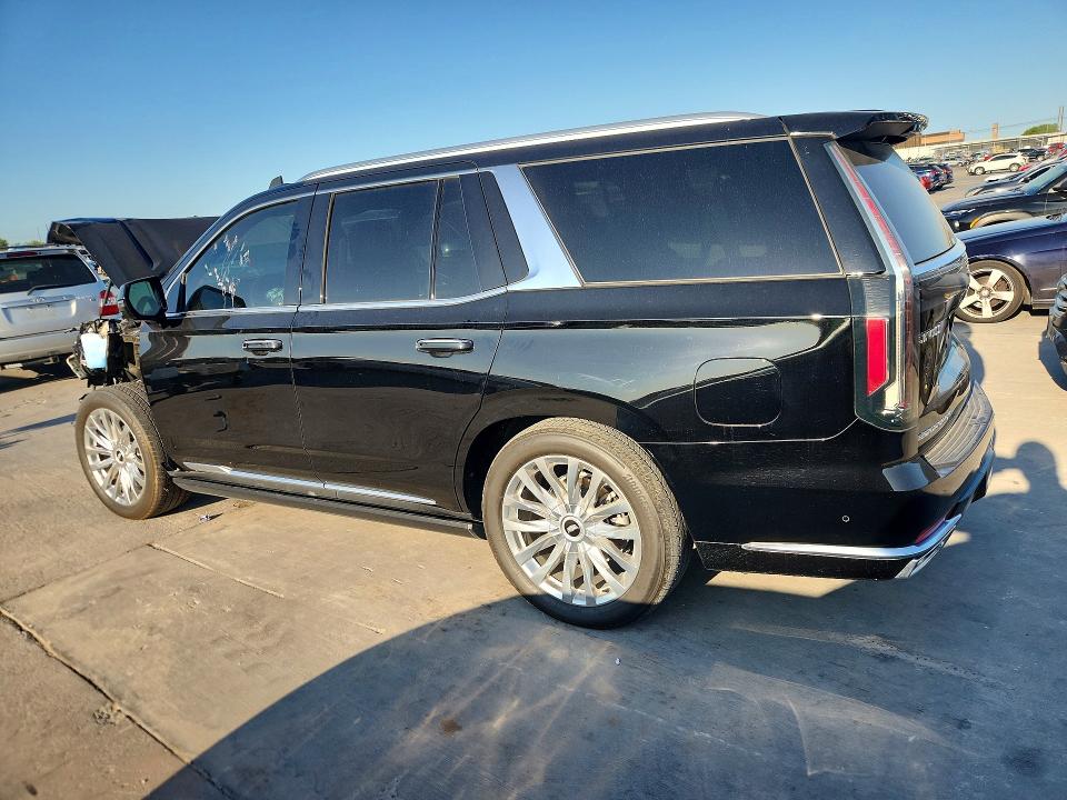 Aukcja sprzedaży 2024 Cadillac Escalade, vin: 1GYS4CKL7RR328511, numer aukcji: 56884996