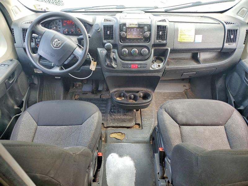 Aukcja sprzedaży 2020 Ram Promaster 3500, vin: 3C6URVJG8LE128652, numer aukcji: 65958286
