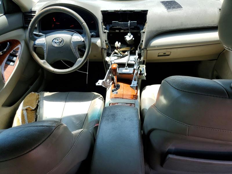 Aukcja sprzedaży 2009 Toyota Camry, vin: 4T4BE46K49R093932, numer aukcji: 64698516