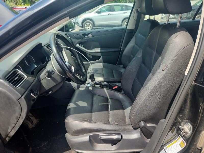 Aukcja sprzedaży 2012 Volkswagen Jetta, vin: 3VWDP7AJ9CM311695, numer aukcji: 65092026