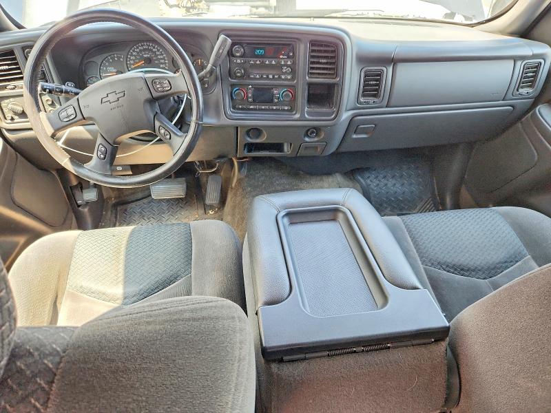 63860676 :رقم المزاد ، 3GNGK23G13G309612 vin ، 2003 Chevrolet Avalanche مزاد بيع