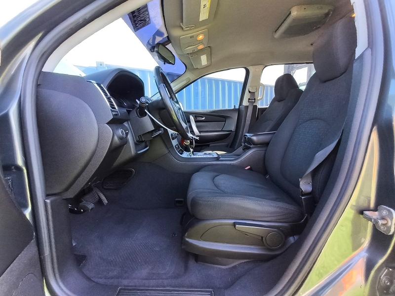 Продаж на аукціоні авто 2011 Gmc Acadia, vin: 1GKKVNED3BJ269923, номер лоту: 63844266