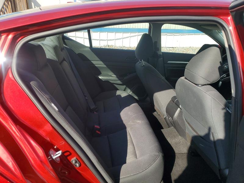 Aukcja sprzedaży 2023 Nissan Altima, vin: 1N4BL4DW9PN406982, numer aukcji: 65013646
