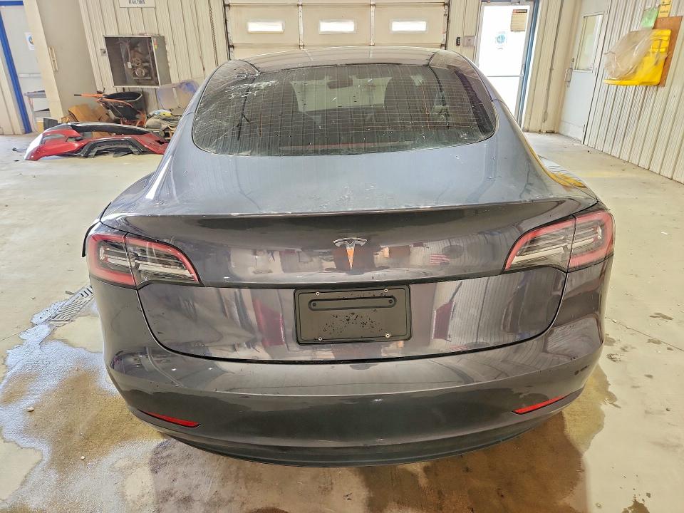 66464646 :رقم المزاد ، 5YJ3E1EA2PF400823 vin ، 2023 Tesla Model 3 مزاد بيع