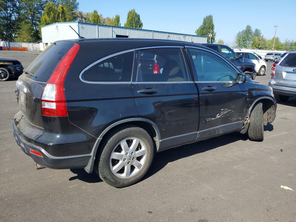 Auction sale of the 2008 Honda Cr-v, vin: JHLRE48538C041560, lot number: 65578106
