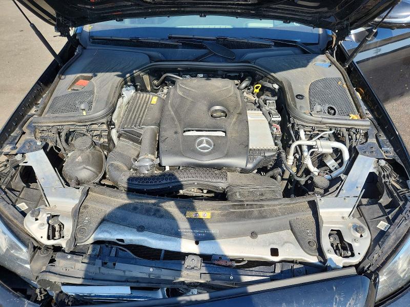 2017 Mercedes-benz E მანქანა იყიდება აუქციონზე, vin: WDDZF4KB4HA041819, აუქციონის ნომერი: 65366846