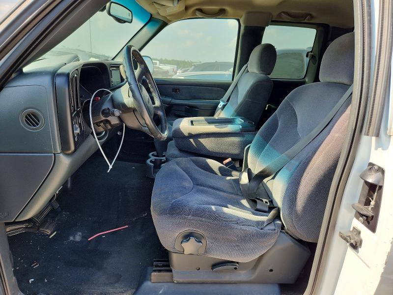 63295946 :رقم المزاد ، 2GTEC19T621291207 vin ، 2002 Gmc New Sierra مزاد بيع