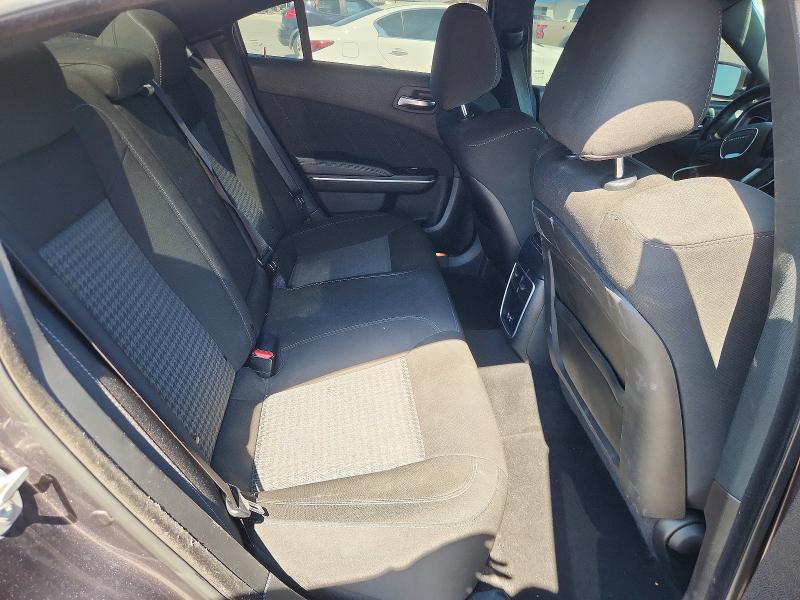Продажа на аукционе авто 2021 Dodge Charger, vin: 2C3CDXHG7MH568912, номер лота: 64552966