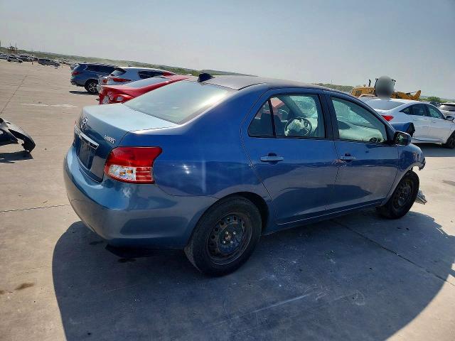 2012 Toyota Yaris მანქანა იყიდება აუქციონზე, vin: JTDBT4K37C1418360, აუქციონის ნომერი: 63760136