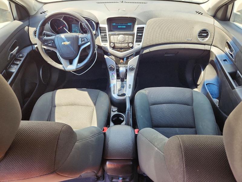 Aukcja sprzedaży 2012 Chevrolet Cruze, vin: 1G1PF5SC6C7226663, numer aukcji: 67365416