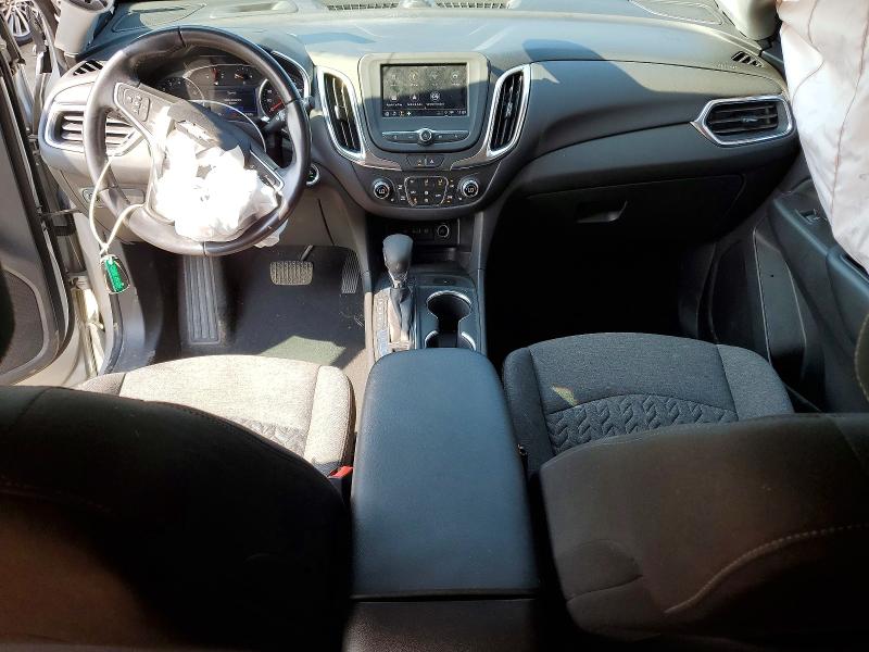 Aukcja sprzedaży 2022 Chevrolet Equinox, vin: 3GNAXKEV2NL271272, numer aukcji: 66135866