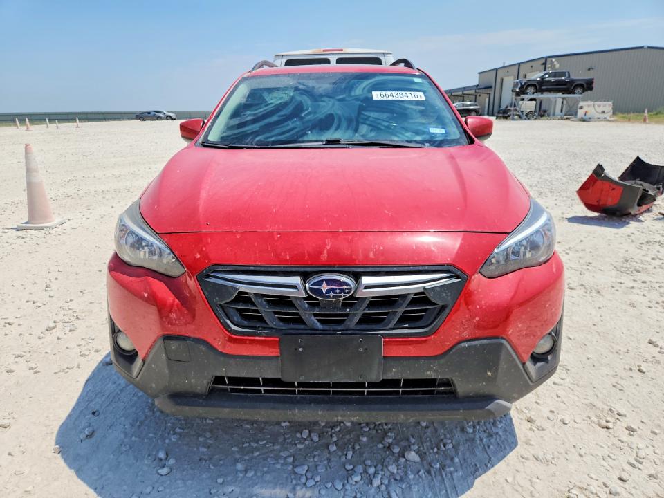 Aukcja sprzedaży 2021 Subaru Crosstrek, vin: JF2GTAEC1M8234168, numer aukcji: 66438416