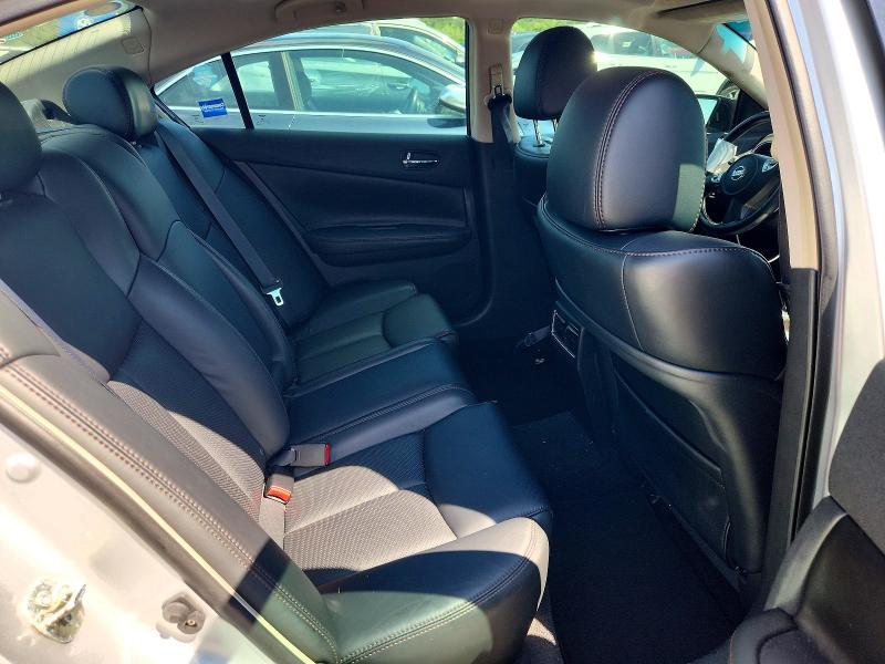 Продаж на аукціоні авто 2013 Nissan Maxima, vin: 1N4AA5AP3DC818780, номер лоту: 65554836