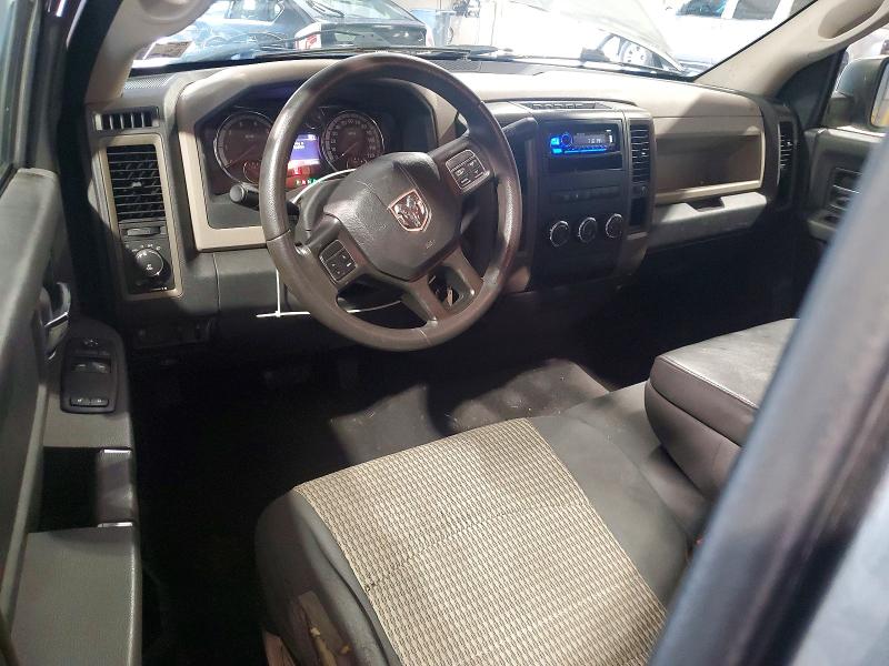 65142326 :رقم المزاد ، 3C6JD7AT6CG183499 vin ، 2012 Dodge Ram 1500 مزاد بيع