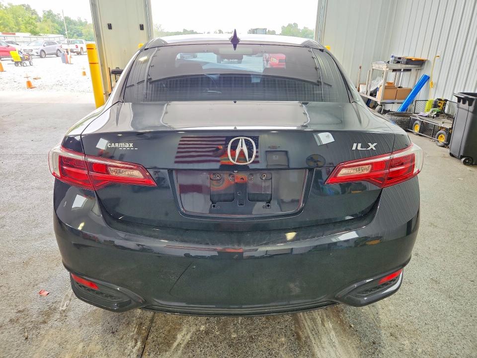 Продаж на аукціоні авто 2017 Acura Ilx, vin: 19UDE2F36HA014881, номер лоту: 64944106