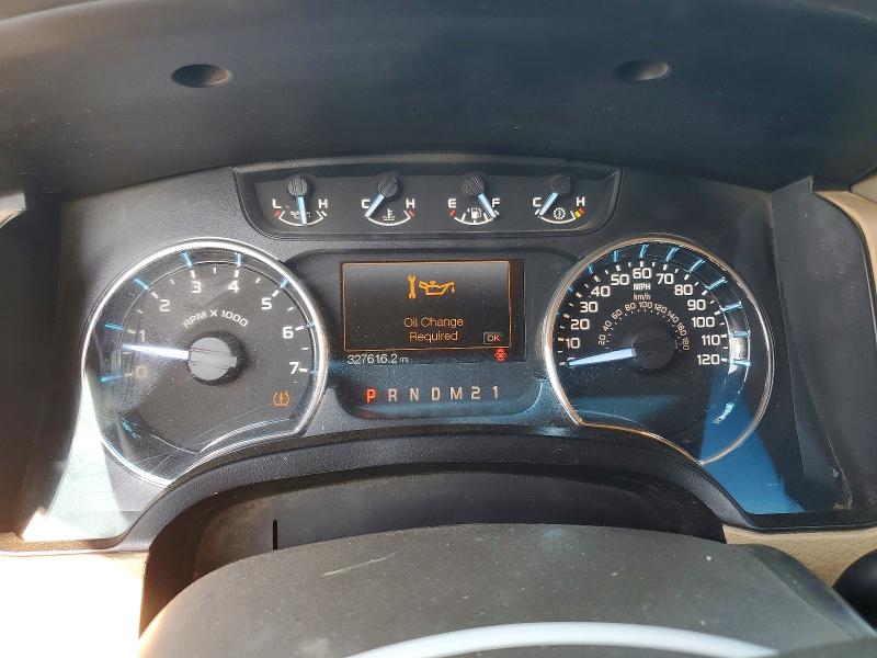Продаж на аукціоні авто 2011 Ford F150, vin: 1FTFX1EF4BFB74985, номер лоту: 64158906