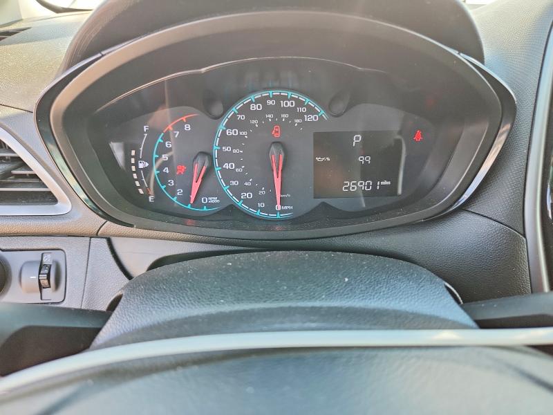 Продажа на аукционе авто 2020 Chevrolet Spark, vin: KL8CB6SA0LC448721, номер лота: 65934646