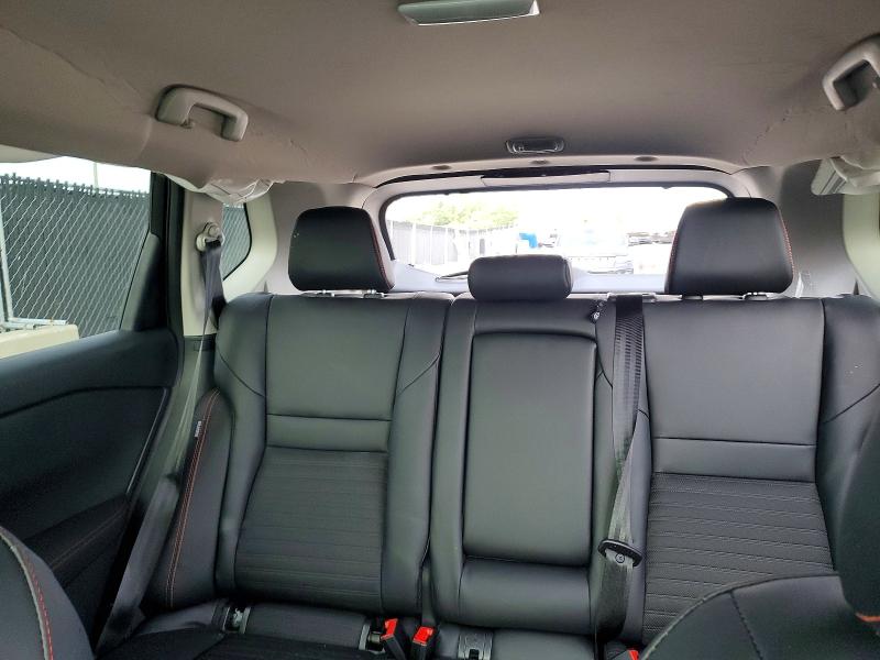 2026 Nissan Rogue მანქანა იყიდება აუქციონზე, vin: 5N1BT3BB4TC757448, აუქციონის ნომერი: 65805076