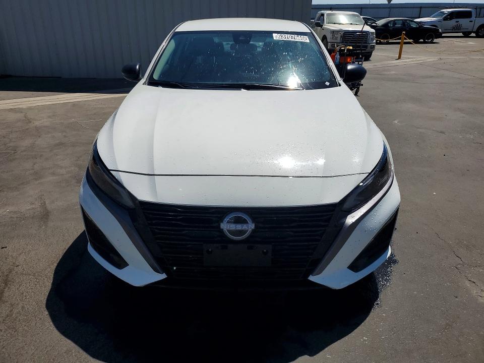 63707646 :رقم المزاد ، 1N4BL4DV3TN304921 vin ، 2026 Nissan Altima مزاد بيع