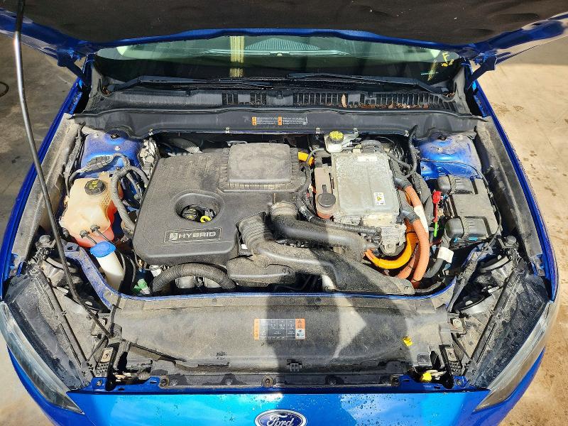 Aukcja sprzedaży 2018 Ford Fusion, vin: 3FA6P0UU1JR122926, numer aukcji: 63362826