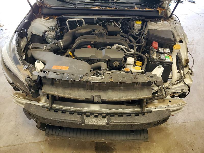 Продаж на аукціоні авто 2018 Subaru Outback, vin: 4S4BSAHC0J3270235, номер лоту: 65604286