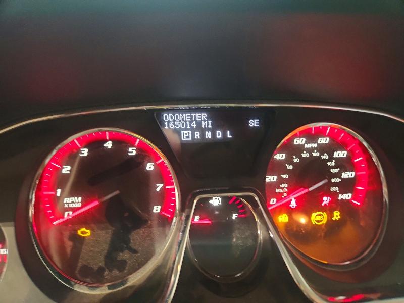 2014 Gmc Acadia მანქანა იყიდება აუქციონზე, vin: 1GKKRRKD8EJ183138, აუქციონის ნომერი: 63402616