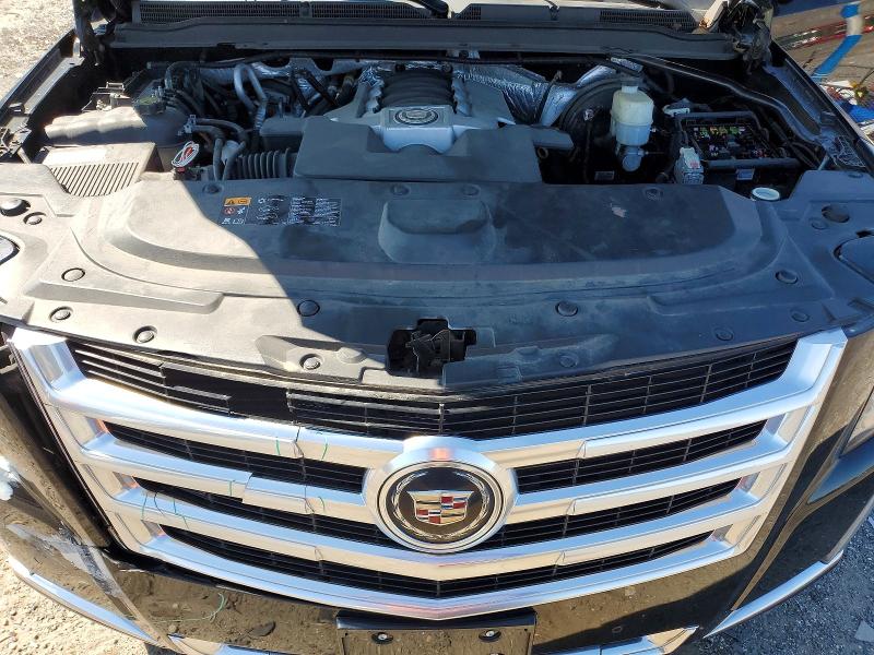 Продаж на аукціоні авто 2015 Cadillac Escalade, vin: 1GYS4CKJ1FR240855, номер лоту: 65987516