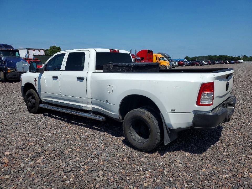 63425156 :رقم المزاد ، 3C63RRGL9RG404695 vin ، 2024 Ram 3500 مزاد بيع