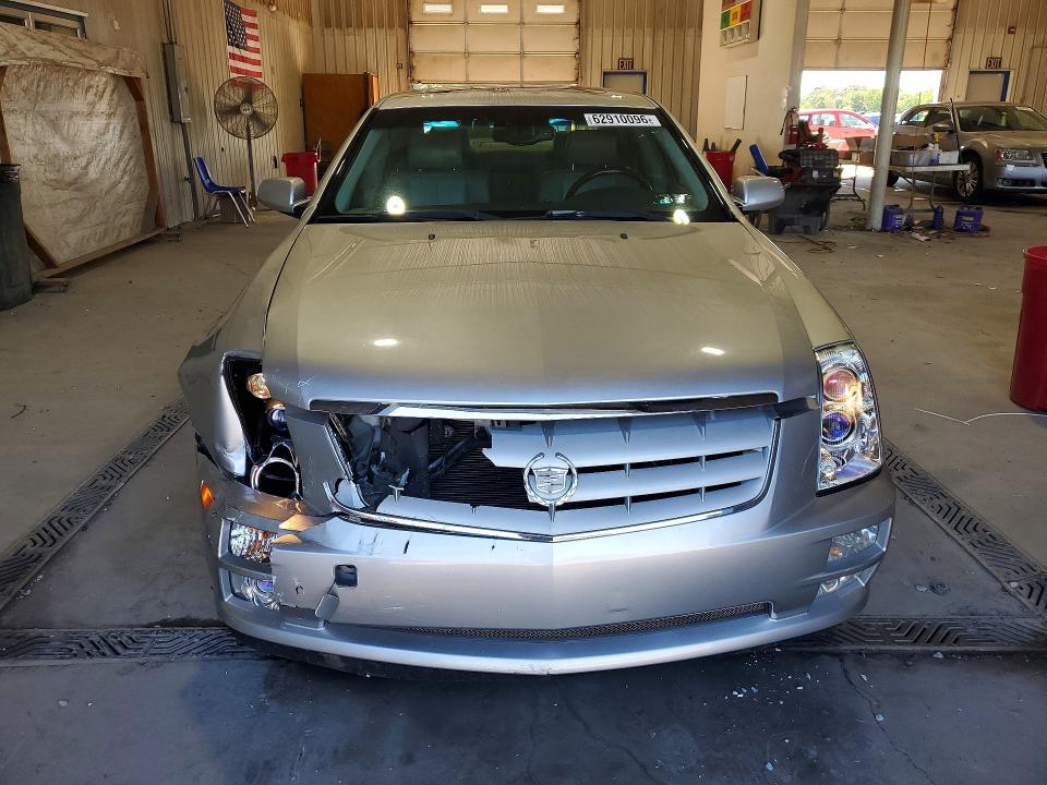 Aukcja sprzedaży 2007 Cadillac Sts, vin: 1G6DW677470121889, numer aukcji: 62910096