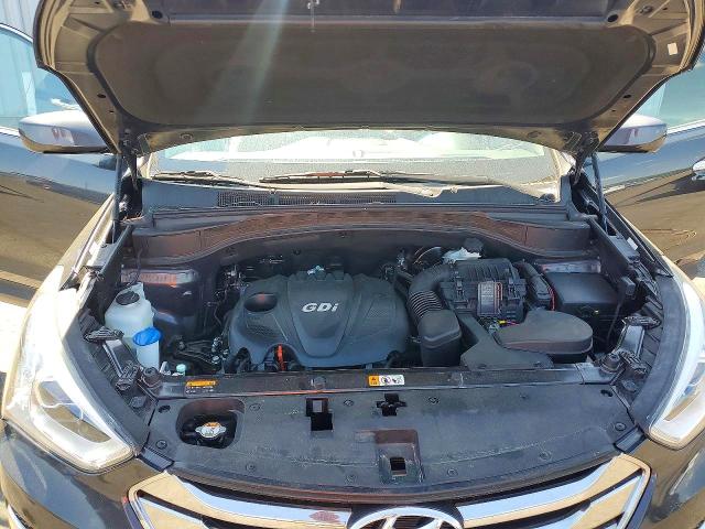 Aukcja sprzedaży 2016 Hyundai Santa Fe Sport, vin: 5XYZU3LB3GG309220, numer aukcji: 64802276
